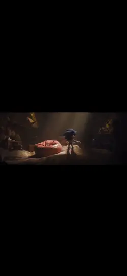 Movie Sonic Clips! 