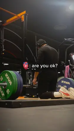Deadlift gym 2024