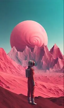Spaceman