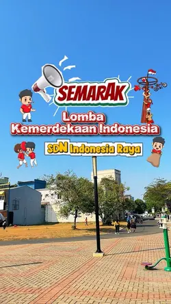 Semarak 17an