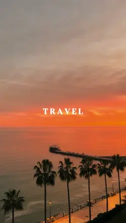 Travel 