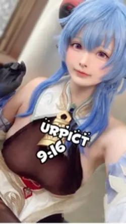 2枚可愛い編集