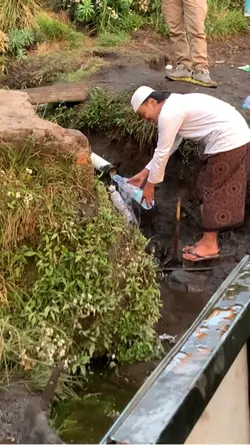 Sound untuk alam