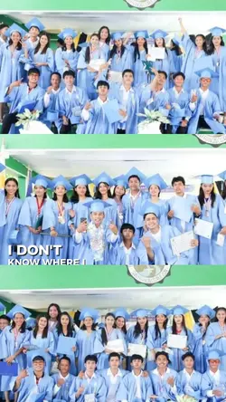 Graduation 2025