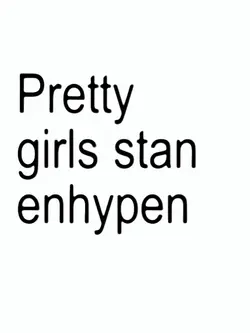 pretty girls stan 