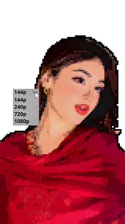 144p❌1080p✅👀