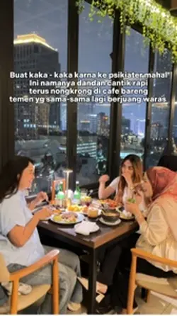 Buat kaka-kaka