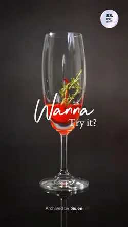 Fresh Drink