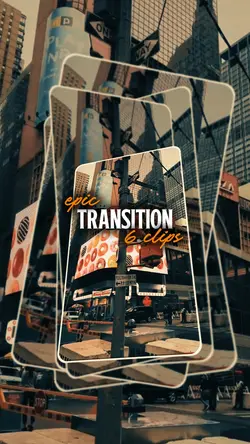 Epic Transition