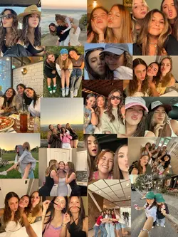 Photos memories