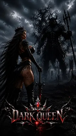 Dark Queen Battle