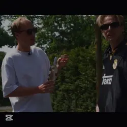 Milo ter reegen