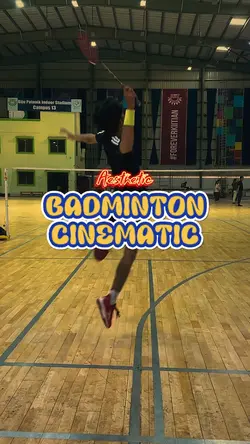 Badminton