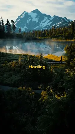 Healing