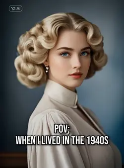 1940s Style 
