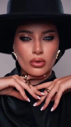 makeup