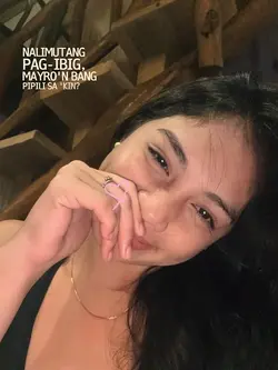 MERON BA? 