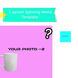 Try new template