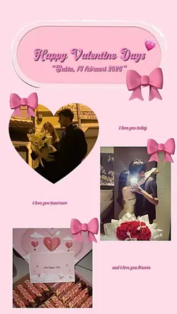 buat 14 februari