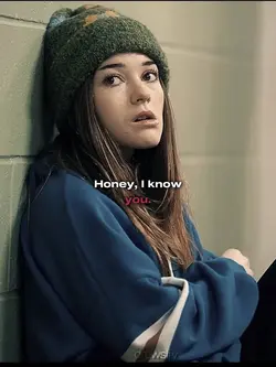 Honey i i know you