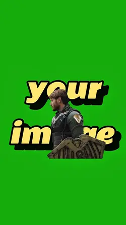 Soldier Boy surprise
