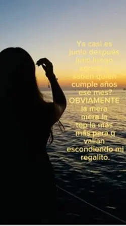 La top