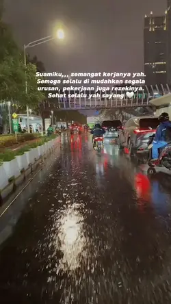 Teruntuk suamiku