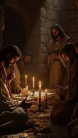 jesus Cristo 