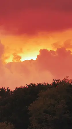 Beautiful Sky