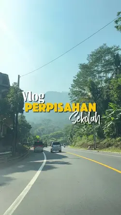 Perpisahan Sekolah