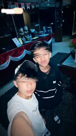 Tutup wajah