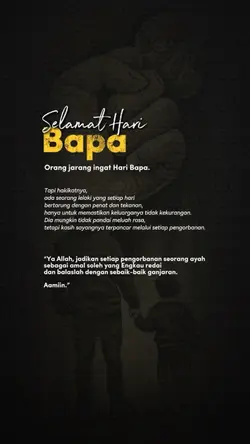 HARI BAPA 2026