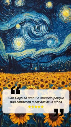Vang Gogh