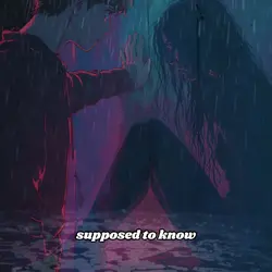 how was I to know