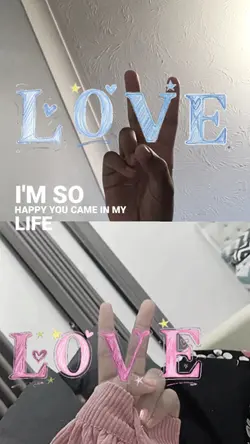 Trend love
