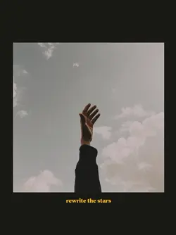 rewrite the stars
