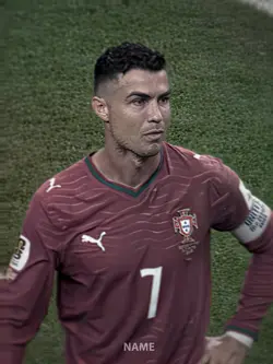 GOODBYE RONALDO 😢