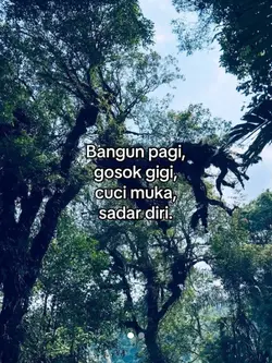 sadar diri 