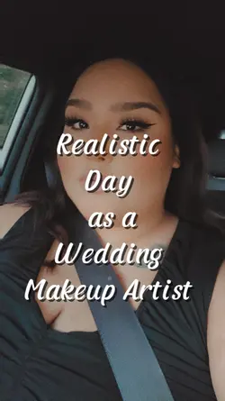wedding mua