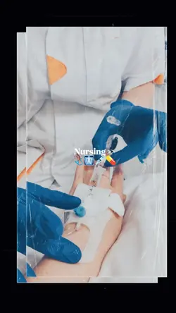 Nursing 