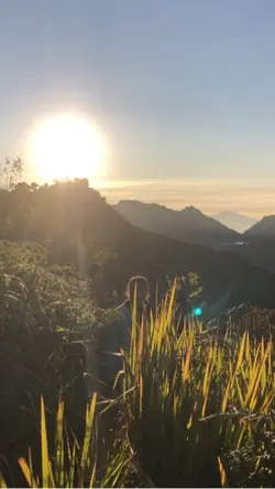 Gunung