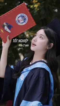 Tốt nghiệp đại học
