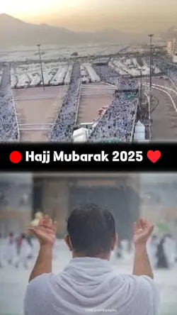 Hajj Template 2025 