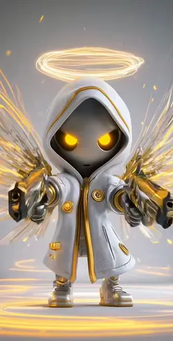 Live wallpaper