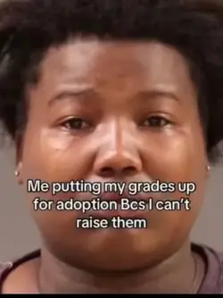 me puting my grades