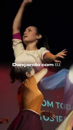 Dança cristã 
