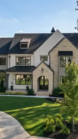 House template pro