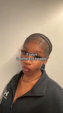 2 julys