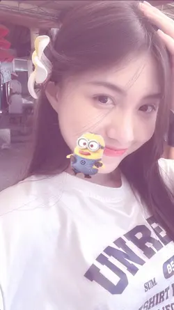stiker lucu