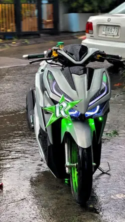 😱💚